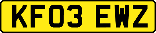 KF03EWZ