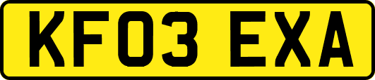 KF03EXA