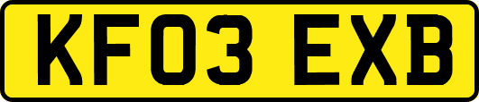 KF03EXB