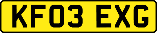 KF03EXG
