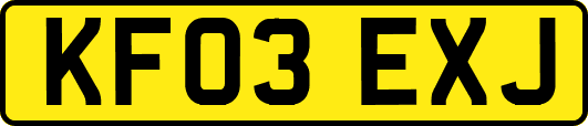 KF03EXJ