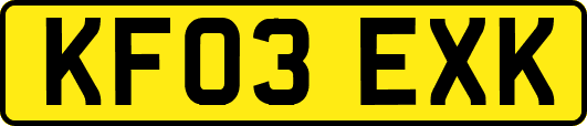KF03EXK