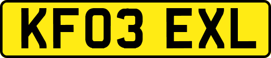 KF03EXL