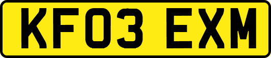 KF03EXM