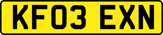 KF03EXN
