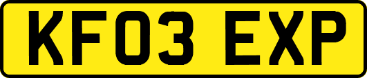 KF03EXP