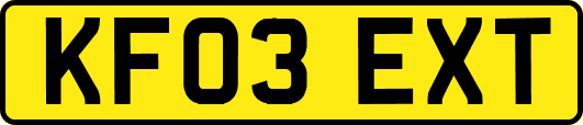KF03EXT