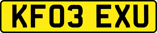 KF03EXU