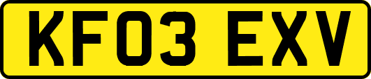 KF03EXV
