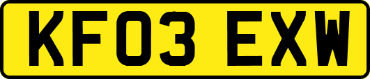 KF03EXW