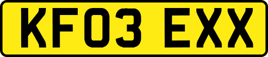 KF03EXX