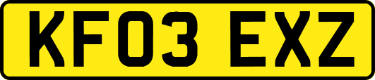 KF03EXZ