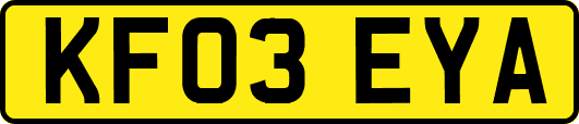 KF03EYA