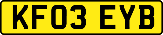 KF03EYB