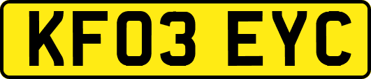 KF03EYC