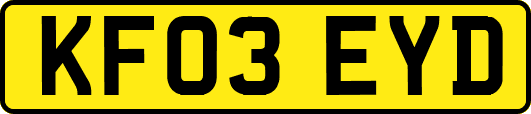 KF03EYD
