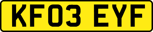 KF03EYF