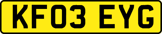 KF03EYG