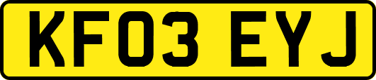 KF03EYJ