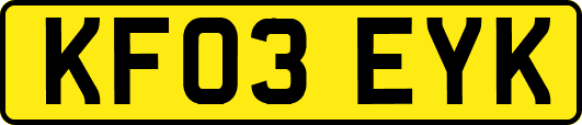 KF03EYK