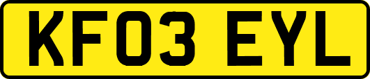 KF03EYL