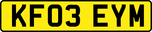KF03EYM