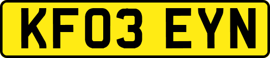 KF03EYN