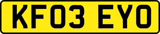 KF03EYO