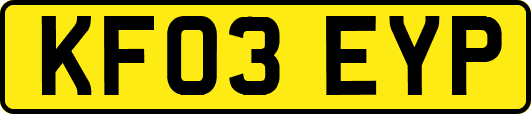 KF03EYP