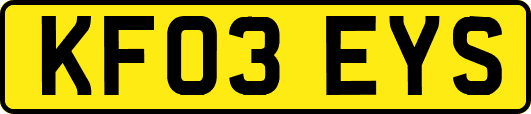 KF03EYS