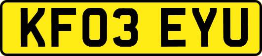 KF03EYU