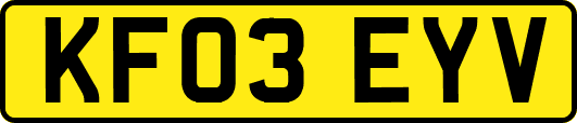 KF03EYV