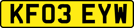 KF03EYW