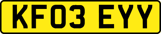 KF03EYY