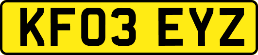 KF03EYZ