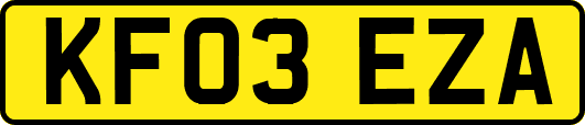 KF03EZA