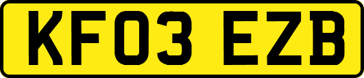 KF03EZB