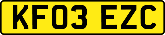 KF03EZC