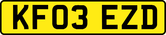 KF03EZD