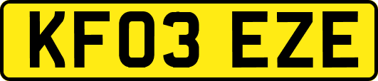 KF03EZE