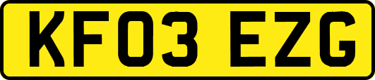 KF03EZG
