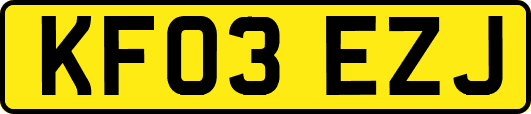 KF03EZJ