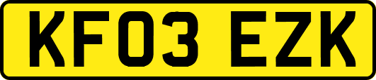 KF03EZK