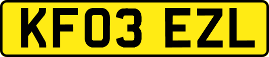KF03EZL