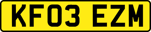KF03EZM
