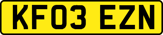 KF03EZN