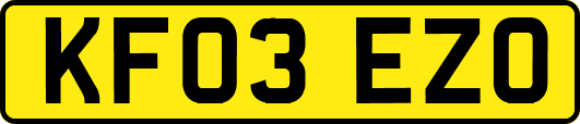 KF03EZO