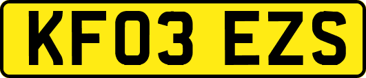KF03EZS