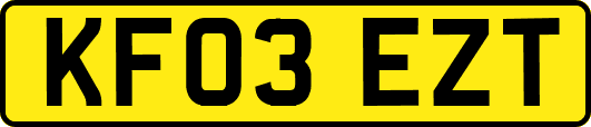 KF03EZT