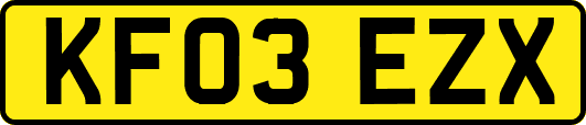 KF03EZX
